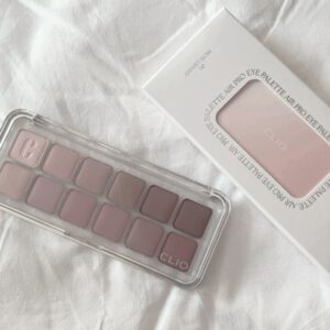 Bảng mắt Clio Pro Eye Palette Air