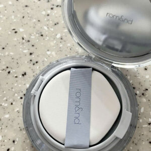 [Rom&nd] [Ve-easy] Phấn Nước Cho Da Căng Bóng Romand Bare Water Cushion 20g